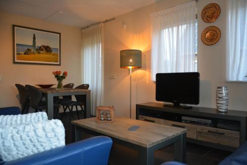 Appartement Derde Zandwijkje in Hoogeveen