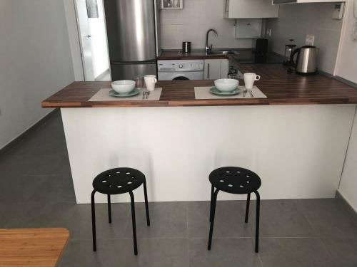 Málaga Apartamentos - Jinetes, 10, Málaga (fotografie 10)