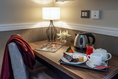 Fragrance Hotel St. Peter - image 6