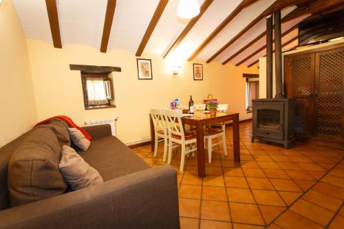  El Bulin de Robregordo in Robregordo