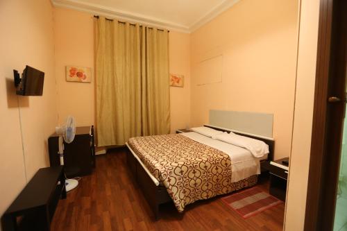 Hotel Vinzaglio – Turin, NY