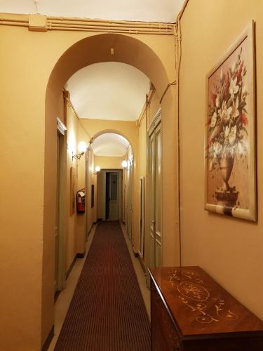 Hotel Vinzaglio 3
