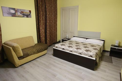 Hotel Vinzaglio - image 3