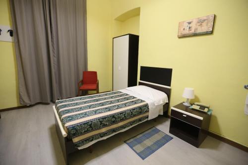 Hotel Vinzaglio – Turin, NY