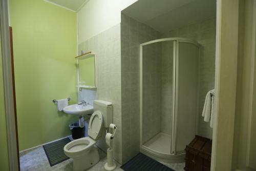 Hotel Vinzaglio - image 7
