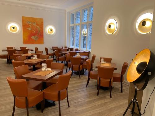 Hotel Seifert Berlin am Kurfürstendamm - image 4