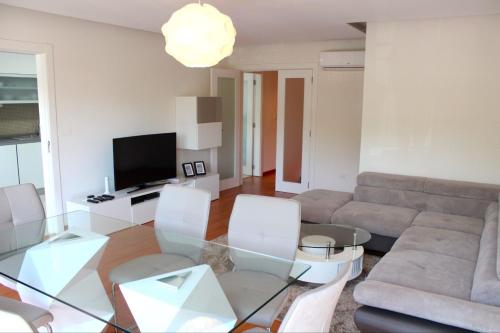  Akicity Damaia Ciel, Unterkunft in Amadora