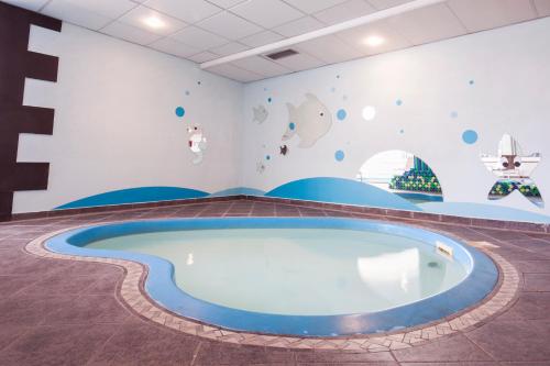 Hotel Piolets Soldeu Centre - image 5