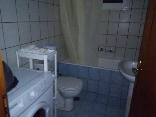  Stavi´s Appartements in Igoumenitsa