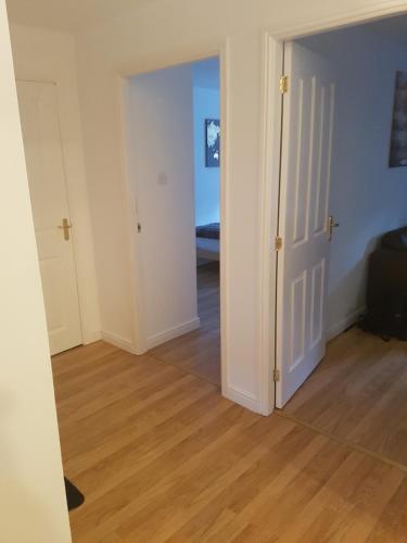 Livingston Business and Contractor Apartment