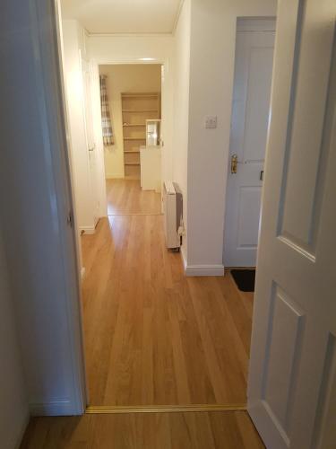Livingston Business and Contractor Apartment