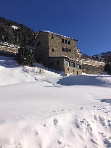 Hotel Roc de Sant Miquel