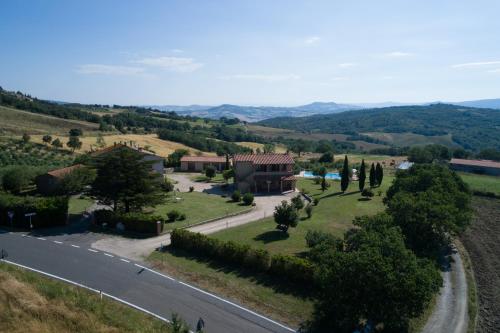 Agriturismo San Nicolò