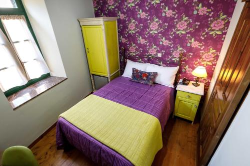 Kapodistrias Hotel - image 8