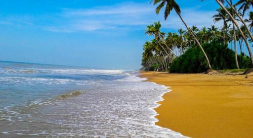 Lavila beach resort