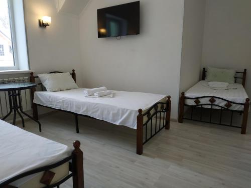 DeltaFly Hotel