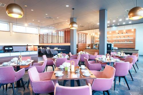 Welcome Hotel Neckarsulm - image 4
