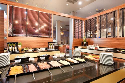 Ételek és italok, Welcome Hotel Neckarsulm in Neckarsulm