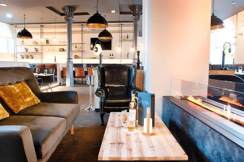 Welcome Hotel Neckarsulm - image 10