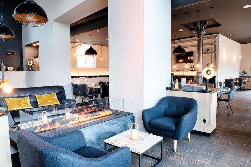 Étterem, Welcome Hotel Neckarsulm in Neckarsulm