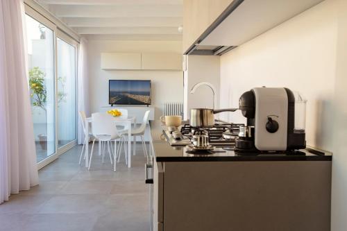 Le Cupole Suites & Apartments - image 11