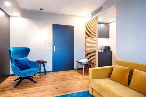 Welcome Hotel Neckarsulm - image 7