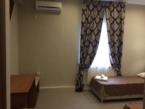 Hotel Andorra