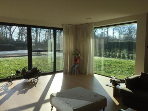 Hotel in Sint-Martens-Latem
