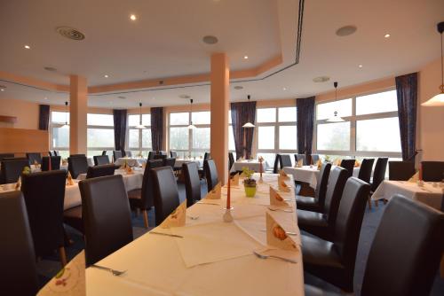 Hotel Am Wald -GARNI- 2