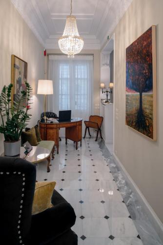Noble Suites, Atény (fotografie 7)