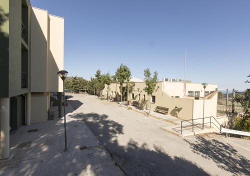Albergue Inturjoven Algeciras-Tarifa
