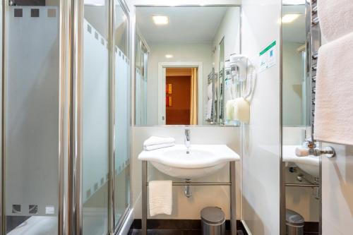Hostal Abadia Madrid