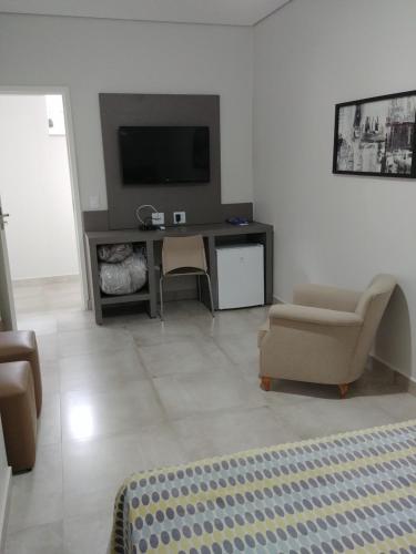 Hotel Ouro Verde