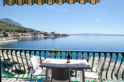 PENTHOUSE, Podgora (foto 2)