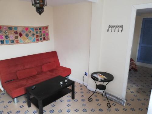 Antilla Riad - image 6