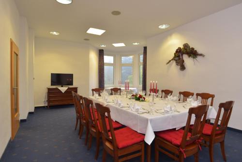 Hotel Am Wald -GARNI- 4