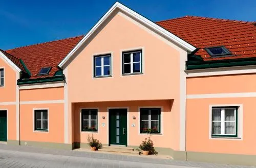 Weingut Familie Schuster in Großriedenthal, Österreich