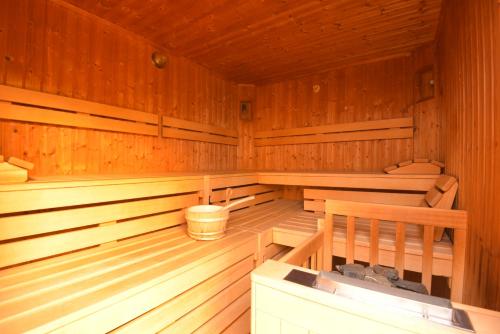 Hotel Am Wald -GARNI- 3