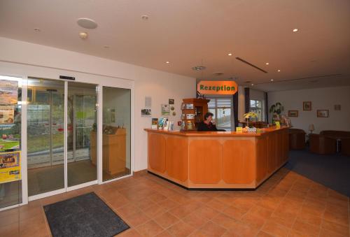 Hotel Am Wald -GARNI- 5