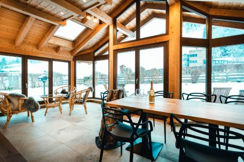 Haus Ennsegg by Schladming-Appartements, Haus im Ennstal