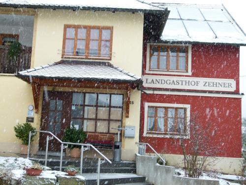 Landgasthof Zehner