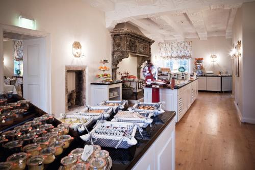 Schlosshotel Münchhausen