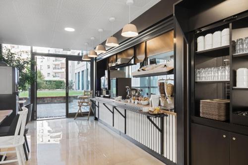 B&B HOTEL Lyon Centre Part-dieu Gambetta, Lyon