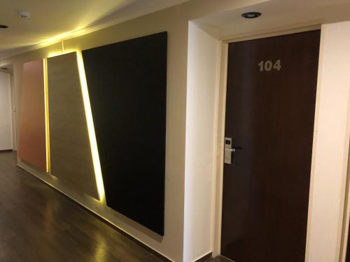 Hotel Horizonte