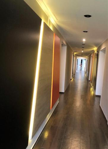 Hotel Horizonte