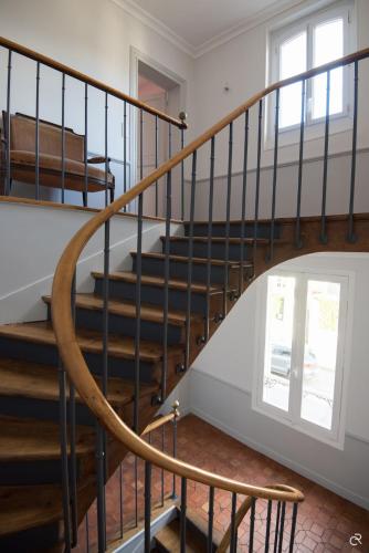 Villa Trianon Versailles BnB Viroflay