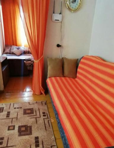 Apartment on Altaiskaia 181 — Hotel in Rubtsovsk