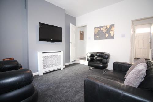 3 Bedroom House - Leicester City, Leicester, Leicestershire