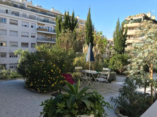 Villa le Nid, Nice (fotografie 10)