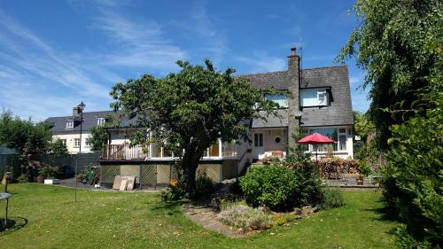 The Firs at Hay-on-Wye B&B Hay-on-Wye